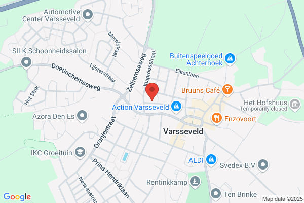 Rofra Bouwservice Vof