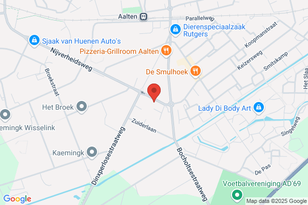 Schoonmaakbedrijf De Hoeve Bv