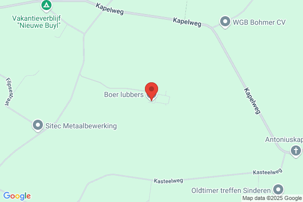 Sluis, Mr B L