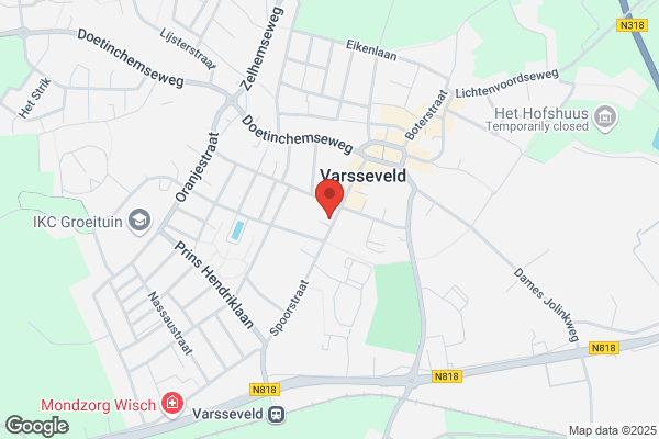 Wisselink Auto- en Motorrijschool W