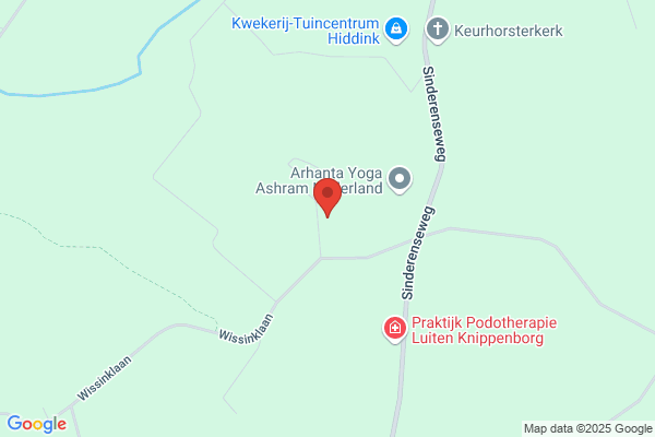 Zwaay Bv, Van