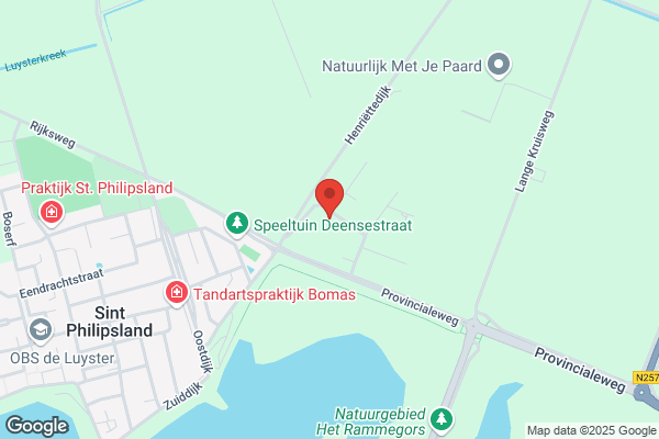 Van Dijke Zeeland B.V.
