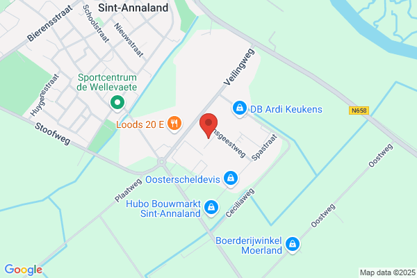 Aannemingsbedrijf A. Goedegebuure