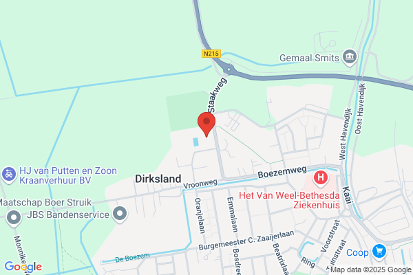 Asbest advies Zeeland