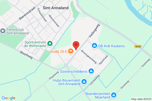 Autobedrijf A.L. Van Vossen