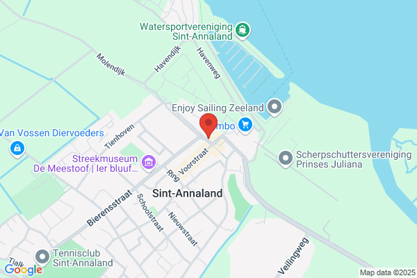 Bar Kantine Frituur Het Keeten