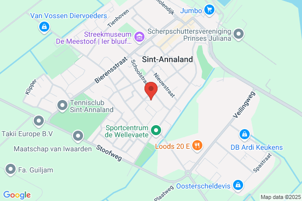 Bibliotheek Sint Annaland