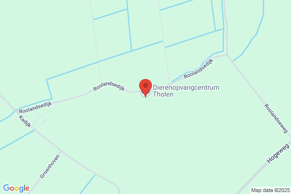 Dierenopvangcentrum Tholen