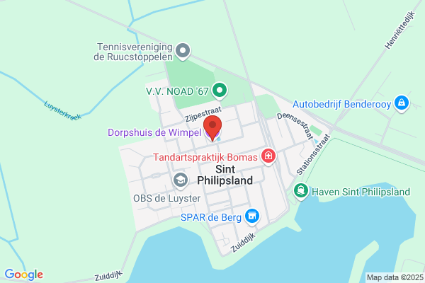 Dorpshuis De Wimpel