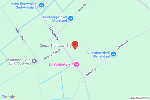 Drukkerij/Reclameburo De Groene Lijn