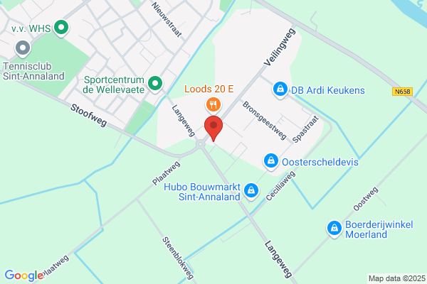 Firma Nertsenfarm Walhout