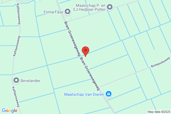 Het Vogelparadijs