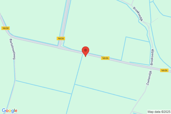 Hoof Services Van