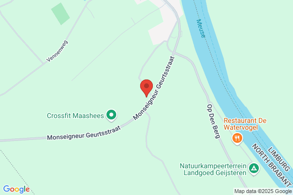 Janssen Vruchtboomkwekerijen