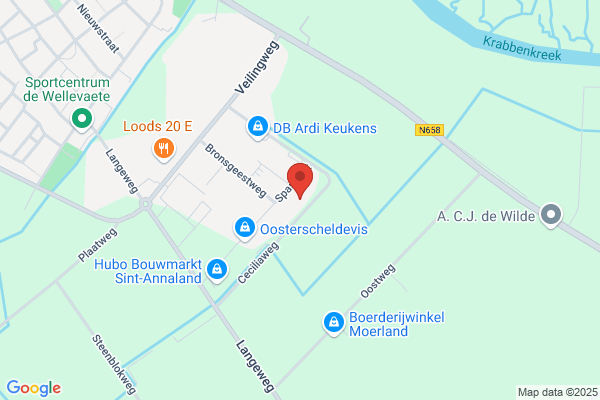 Kraanbedrijf Tholen