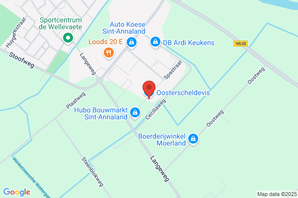 Paling- En Zalmrokerij Scherpenisse Bv