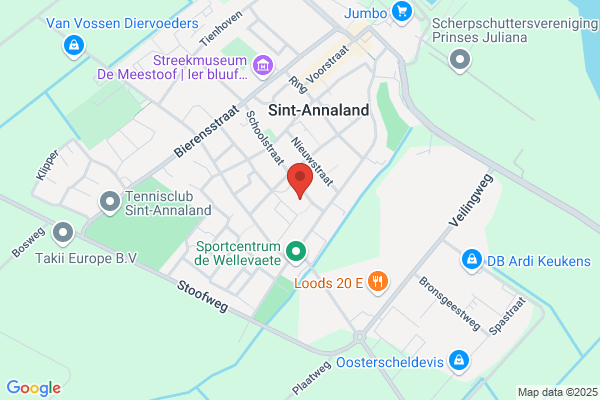 School Met De Bijbel Chr