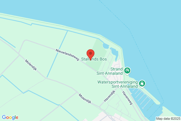 Sportvissersbedrijf Bos