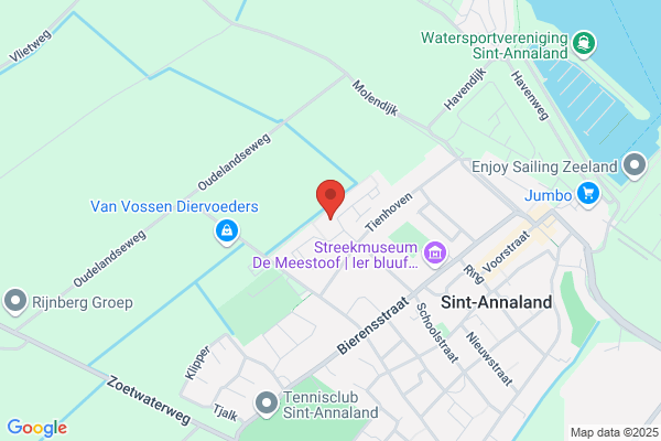 Transportbedrijf J.H. Van 't Hof B.V.