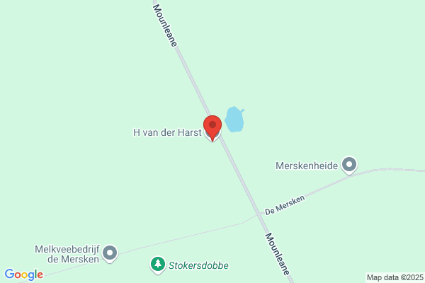 Van Der Harst B.V.