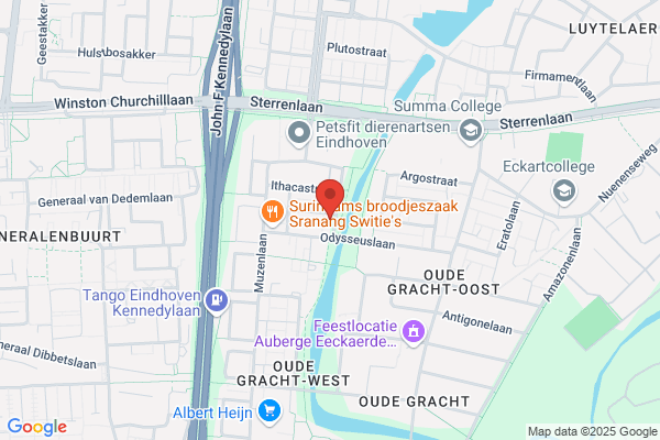 van Duuren Schilderwerken