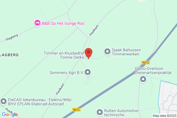 Derks Timmer- en Klusbedrijf
