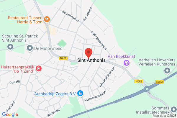 't Oude Ambacht