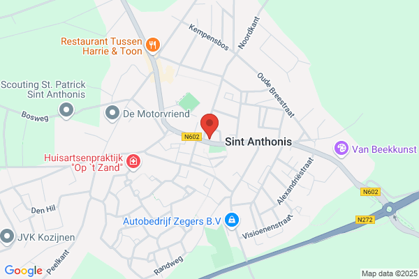 Adviesburo Kantoorautomatisering Deenen