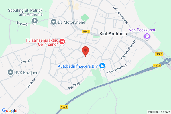 Auto-En Motorrijschool Gertjan Cubo