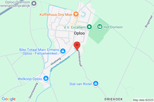 D'n Olliemeulen