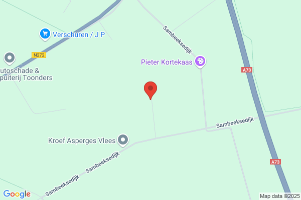 Erp, Van