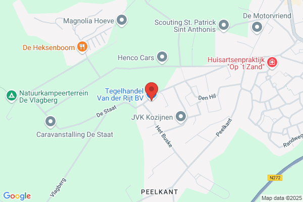Gebr Van Tienen