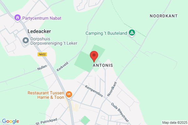 Kinderdagverblijf Bolke