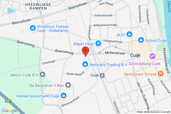 Restaurant Villa Bloemenhof