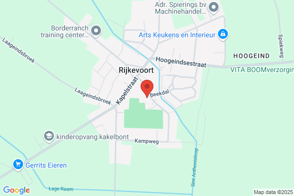 Rk Basisschool Klimop