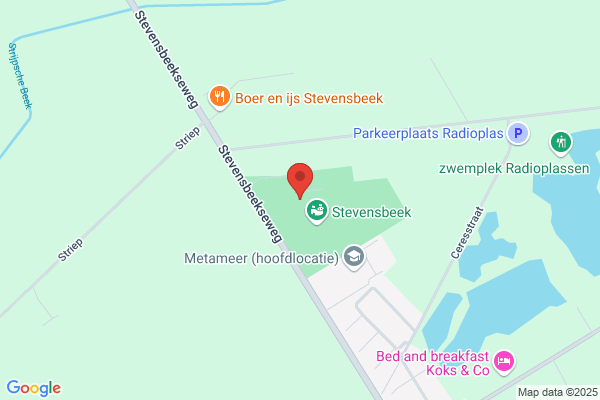 Sportpark Stevensbeek