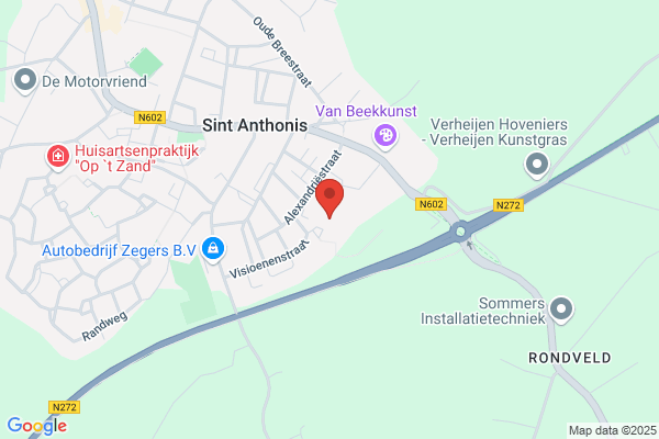 Stichting Zorgcentra Boxmeer Sint Anthonis