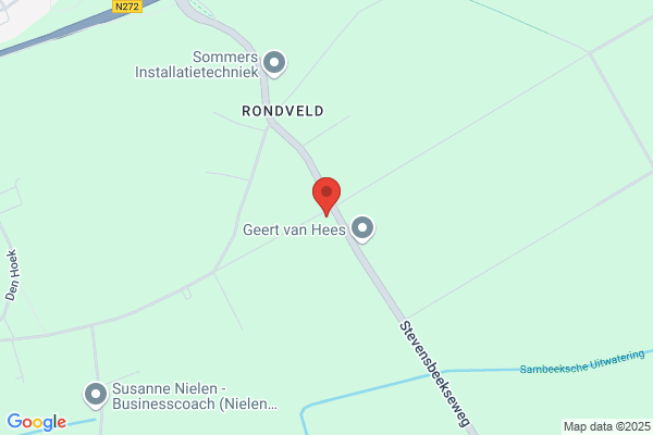 Stukadoorsbedrijf Brandts-Van Berkel