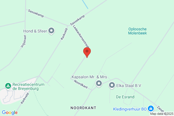 Tandartspraktijk J.W.M. Cornelissen Bv