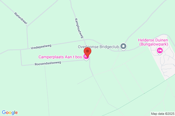 Van Dijk Asbestverwijdering