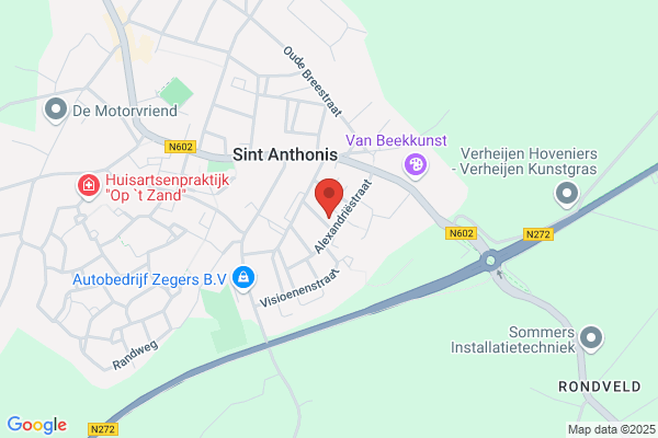 Vof Installatiebedrijf Van Doorn