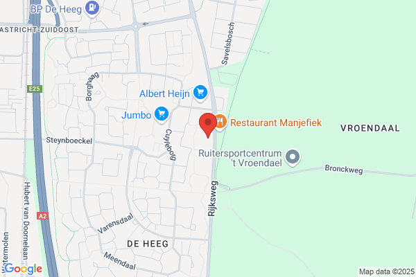 Limburg In Miniatuur
