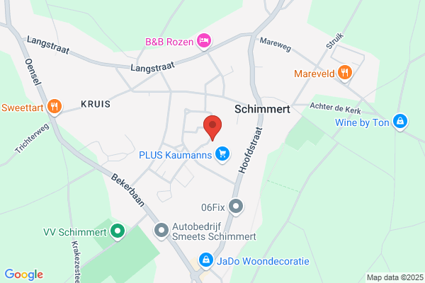 A La Bonheur Organisatie & Secr Bureau
