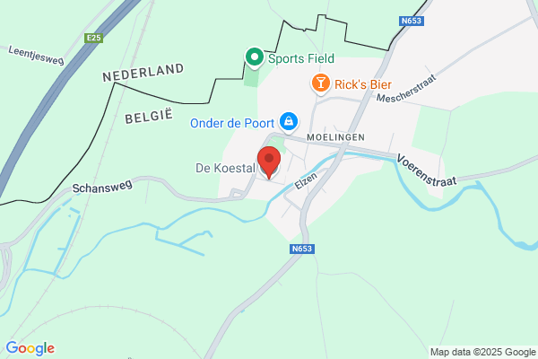 De Koestal