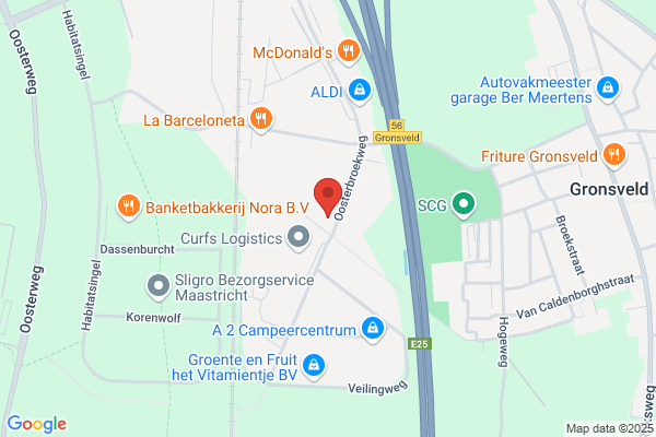 Gronsveld Bv