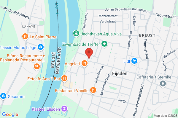 Hair Studio For Men Guy En Jean prikken
