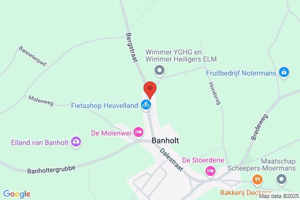Installateursbedrijf P. Colen