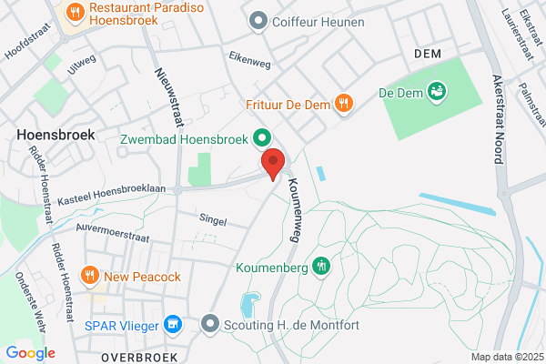 Isolatiebedrijf Benelux