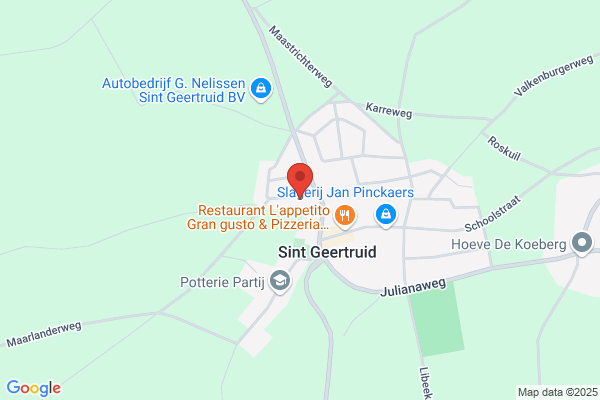 Klussenbedrijf Bisscheroux