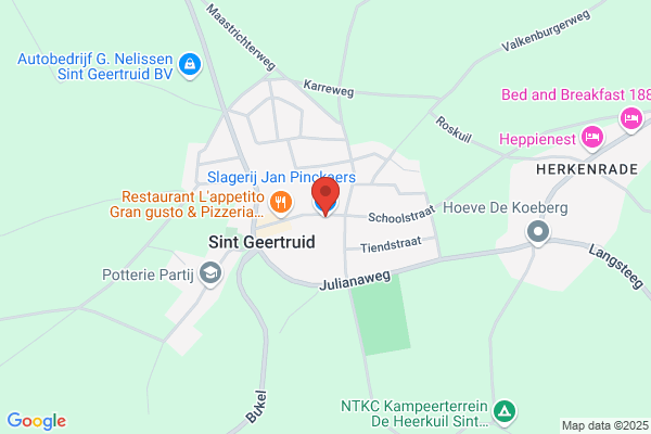 Leeuwen, Van